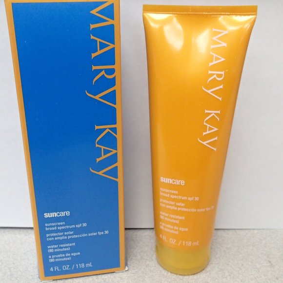 Mary Kay Skincare Mary Kay Suncare Sunscreen Poshmark